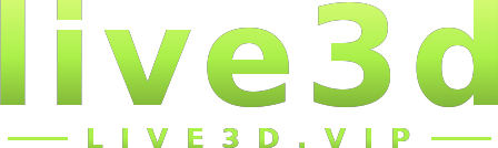 live3d logo