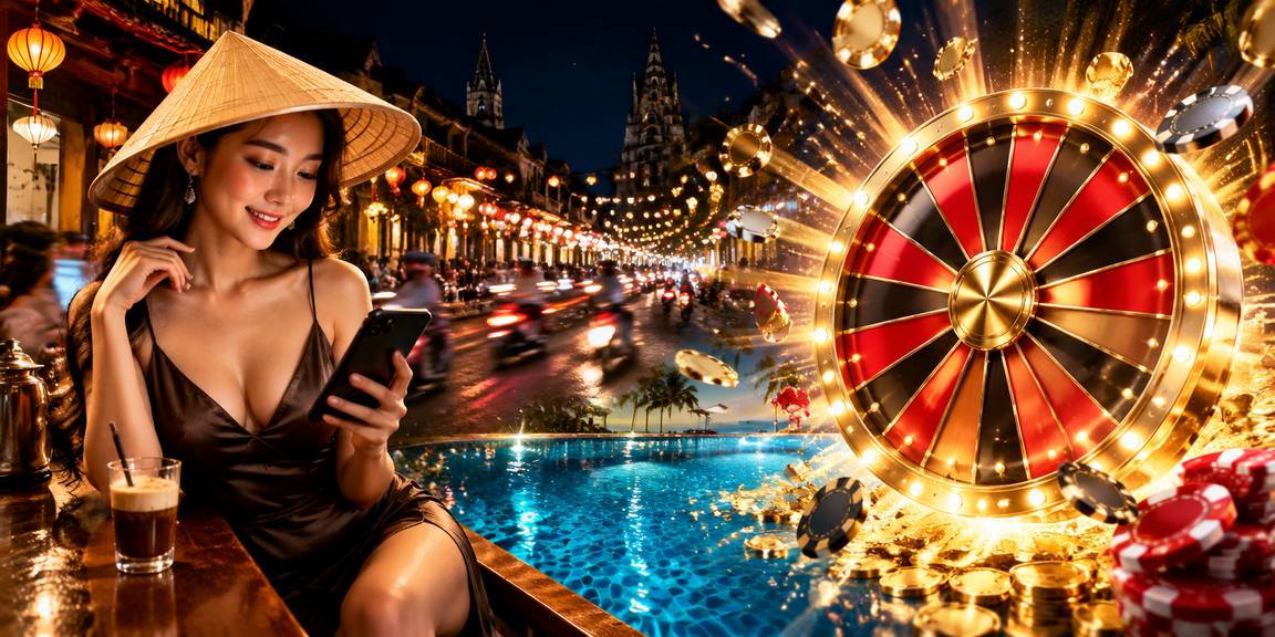 live3d Sảnh live3d trong lòng bàn tay bạn